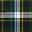 Reiver Light Weight Tartan Fabric - Gordon Dress Modern